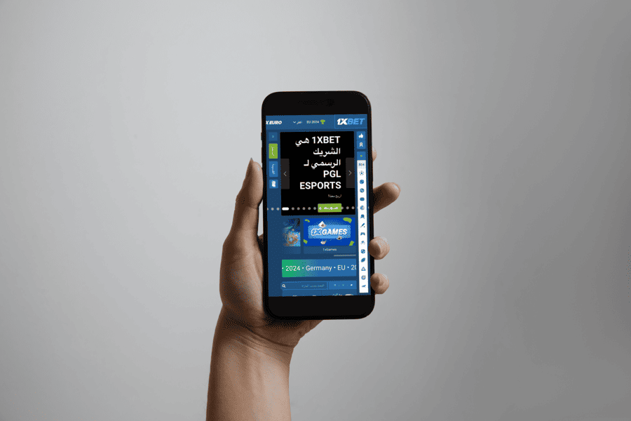 ألعاب الفورية من 1xbet: ترفيه سريع للاعبين في المملكة العربية السعودية