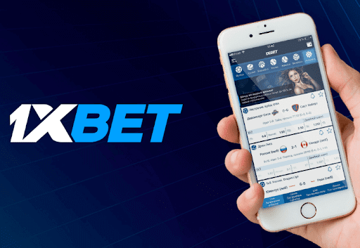 الألعاب المباشرة في 1xbet