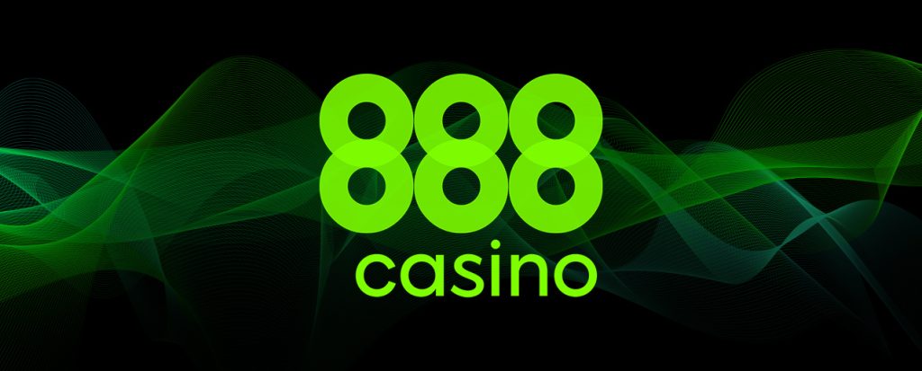 888 CASINO