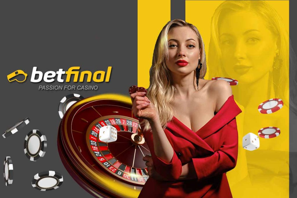 مراجعة Betfinal للرهانات الرياضية والكازينو عبر الإنترنت